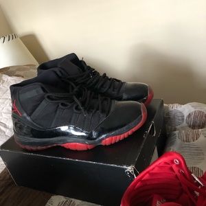 Dirty Breds